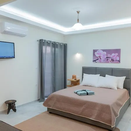 City Center Appartement