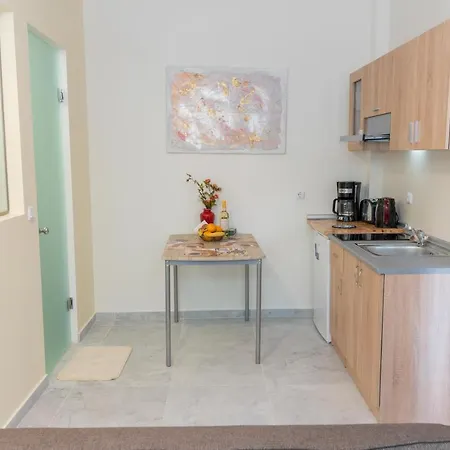 Appartement City Center *