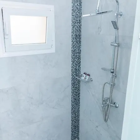 Appartement City Center *