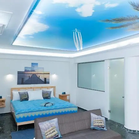 Appartement City Center