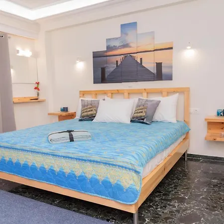 Appartement City Center